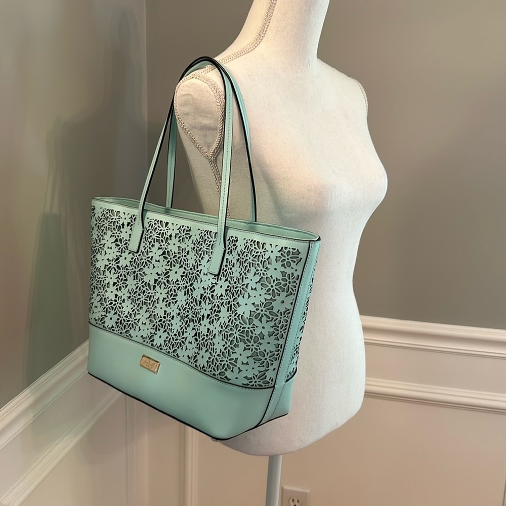 Kate Spade spring bag!